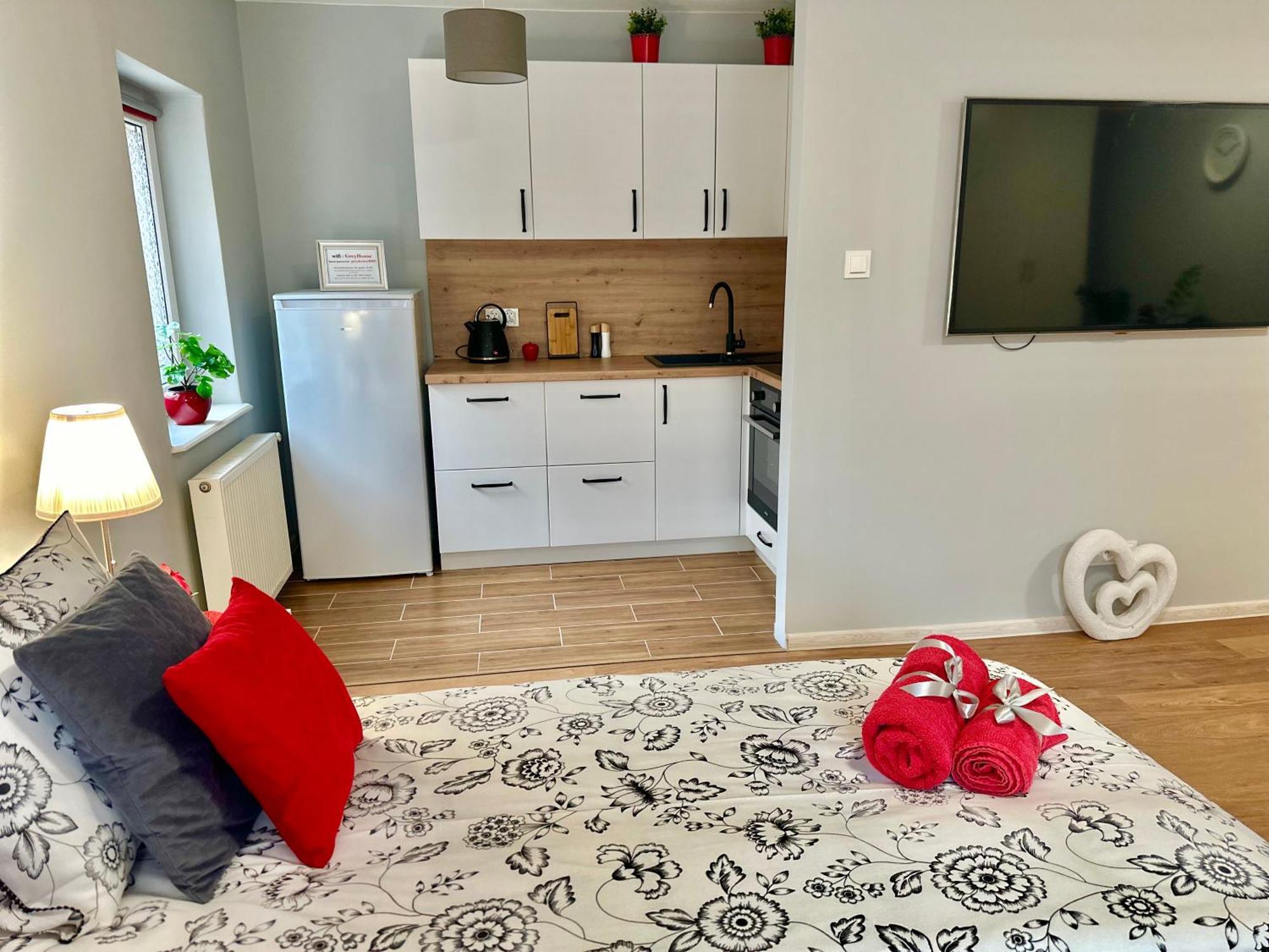 Grey House Hostel - Wroclaw — Photos 1